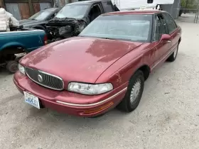 527-00965b Buick Strut Front Without Computer Command Ride Fits 90-99 Bonneville