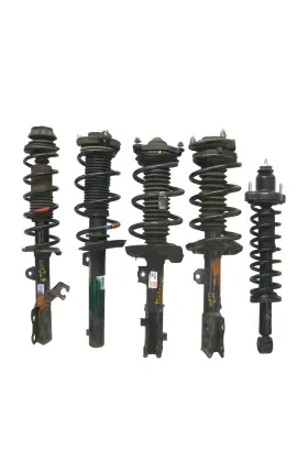 527-01315a Buick 1997-2005 Century Drivers Front Strut Assembly Oem Recjw