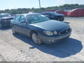 527-01565 Buick Strut Front Ride And Handling Suspension System Fits 05-08 Allure 1083928