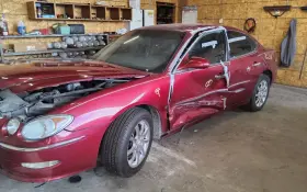 527-01639al Buick Lacrosse 2005-2009 Left Rear Strut Soft Ride Suspension System 1721655