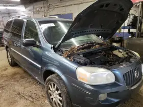 527-01650 Buick Strut Front Fwd Fits 05-09 Montana 938142