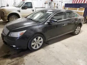 527-01803br Buick Passenger Strut Front Chassis Equipment Opt Gna Awd Fits 10-12 Lacrosse 1299343
