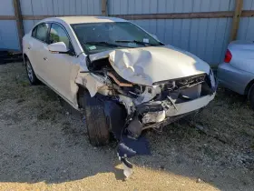527-01804bl Buick Driver Strut Front Chassis Equipment Opt Gna Awd Fits 10-12 Lacrosse 1183914