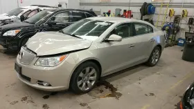 527-01804dl Buick Oem Strut For Lacrosse Assy Left