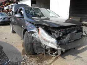 527-01843r Buick Passenger Strut Front Fits 11 Regal 1763900