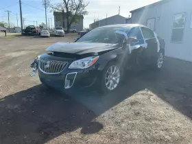 527-01873l Buick 2012-2017 Regal Strut Driver Front Opt F45 527-01873l Buick 2012-2017 Regal Strut Driver Front Opt F45