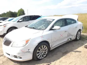 527-10346l Buick Driver Strut Front Fwd Chassis Equipment Opt Gna Fits 13-15 Lacrosse 2144456