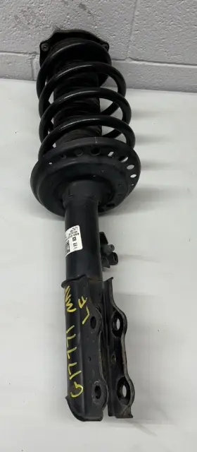 84287471 Buick 2018 - 2021 Enclave Front Left Strut Absorber Assembly Oem
