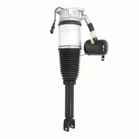75-00737r Buyautoparts For Audi A8 Quattro S8 Rear Right Passenger Side Air Shock Csw