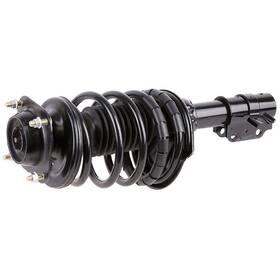 Buyautoparts 75-20187cs For Ford Mazda And Mercury New Complete Front Right Strut Spring Assembly Gap