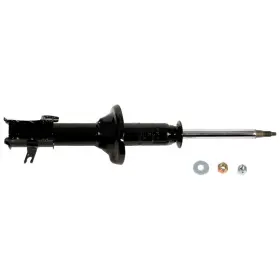 75-20687an Buyautoparts For Kia Rio Front Left Driver 2001 2002 Strut Assembly Dac
