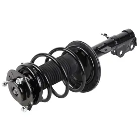 75-22296cs Buyautoparts For Toyota Camry 2.5l 2012-2014 Complete Front Left Strut Spring Assembly