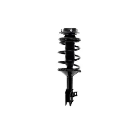 75-26502cs Buyautoparts Front Left Strut And Spring For Subaru Impreza 1993-2001