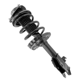 75-27371cs Buyautoparts For Subaru Xv Crosstrek 2013-2017 Front Right Strut And Spring Gap