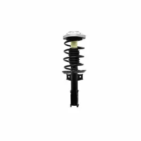 75-28005cs Buyautoparts For Mercedes-benz E350 2010-2014 Front Strut And Spring