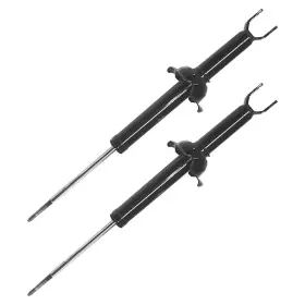 75-827502e Buyautoparts For Honda Accord And Acura Cl Pair Rear Strut Assembly