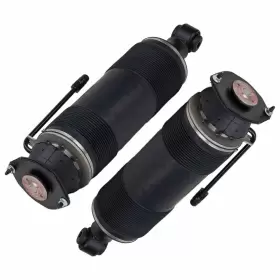 75-835242l Buyautoparts For Mercedes Sl550 And Sl600 2007-2011 Pair Arnott Rear Air Strut Assembly Dac