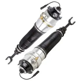 75-835382l Buyautoparts Front Air Strut Assembly For Audi A8 Quattro And S8 Pair Arnott