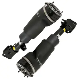 75-845922l Buyautoparts For Land Rover Range Sport 10-12 Pair Arnott Front Air Strut Assembly Tcp