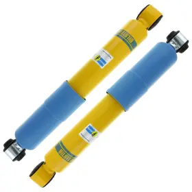 75-88044b9 Buyautoparts For Chevy Cobalt Pontiac G5 2005-2010 Pair Bilstein B8 Rear Shocks Struts Tcp 75-88044b9 Buyautoparts For Chevy Cobalt Pontiac G5 2005-2010 Pair Bilstein B8 Rear Shocks Struts Tcp