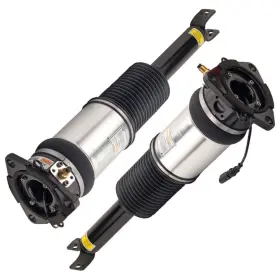 75-887142l Buyautoparts For Audi A8 Quattro And S8 2002 2003 New Pair Arnott Rear Air Strut Assembly Gap 75-887142l Buyautoparts For Audi A8 Quattro And S8 2002 2003 New Pair Arnott Rear Air Strut Assembly Gap