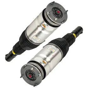 75-887242l Buyautoparts For Land Rover Range Sport Pair Arnott Front Air Strut Assembly Gap