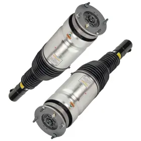 75-887262l Buyautoparts For Land Rover Range Sport 2014 Pair Arnott Front Air Strut Assembly Gap