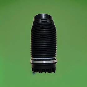 Buyautoparts 76-10178an For Ram 1500 2013 2014 2015 2016 2017 2018 Rear Air Spring
