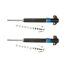 77-634796h Buyautoparts For Mercedes 190d 300ce E320 Pair Sachs Front Struts 77-634796h Buyautoparts For Mercedes 190d 300ce E320 Pair Sachs Front Struts