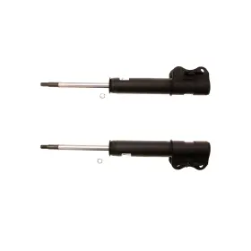 77-642146h Buyautoparts Pair Sachs Front Struts For Geo Tracker Suzuki Grand Vitara Xl-7