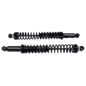 77-66833ce Buyautoparts Rear Monroe Shocks For Ford F-150 2009-2013 Pair