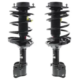 77-75919c8 Buyautoparts Shock And Strut Set
