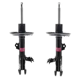 77-77779ao Buyautoparts Kyb Front Pair Shocks Struts For Toyota Rav4 2019 2020 2021