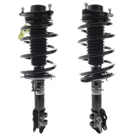 77-77787c8 Buyautoparts Shock And Strut Set Csw