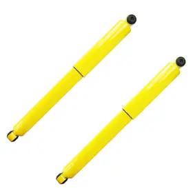 77-77877cq Buyautoparts For Thomas School Bus Sterling Truck Acterra Monroe Front Pair Shocks Struts