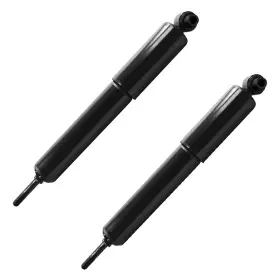 77-77972cq Buyautoparts For Kenworth T600a T680 T880 T400 T2000 Monroe Rear Pair Shocks Struts Gap
