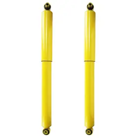 77-78134cq Buyautoparts For Kenworth C500 T600a Peterbilt 376 377 357 Monroe Rear Pair Shocks Struts