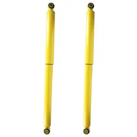 77-78223cq Buyautoparts For Mack Dm 1981-2006 Monroe Front Pair Shocks Struts Dac