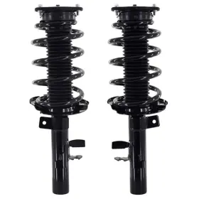 77-784742c Buyautoparts For Ford C-max 2013 2014 2015 2016 2017 Pai Front Shock Strut With Spring Gap