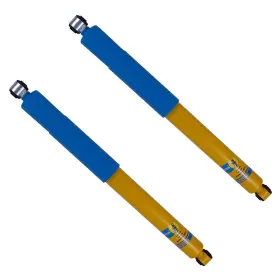 77-79320b5 Buyautoparts Shock And Strut Set Bpf