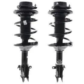 77-79834c8 Buyautoparts Shock And Strut Set 77-79834c8 Buyautoparts Shock And Strut Set