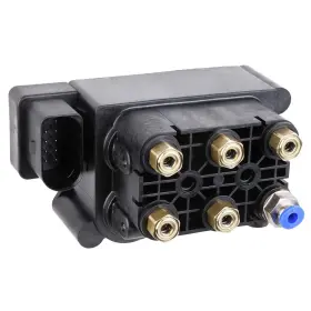 78-20033an Buyautoparts For Audi Allroad Quattro Vw Phaeton Bentley Continental Air Suspension Valve