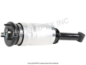 Lr041108 Bwi For Land Rover 2006-2013 Air Suspension Strut Front Left Or Right 1 Oem Lr041108 Bwi For Land Rover 2006-2013 Air Suspension Strut Front Left Or Right 1 Oem