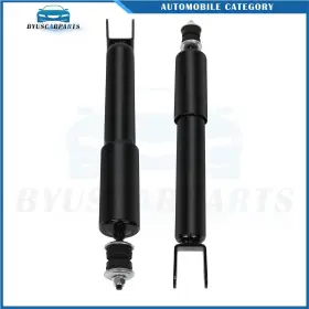 13049334 Byuscarparts For Chevy Avalanche Silverado Sierra 1500 Tahoe Yukon 4wd Front Shock Absorbers