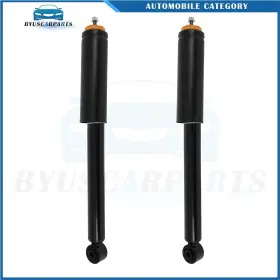 13049369 Byuscarparts For 2013-2015 Chevrolet Malibu 2014-2020 Impala Rear Pair Shocks Struts Damper