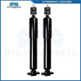 Byuscarparts 13129176 For 2003-2022 Gmc Savana 2500 3500 Chevrolet Express 2x Front Shocks