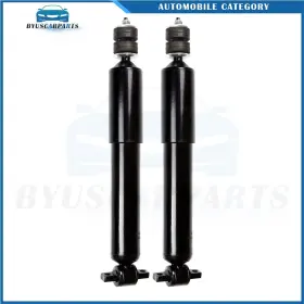 13129176 Byuscarparts For 2003-2022 Gmc Savana 2500 3500 Chevrolet Express 2x Front Shocks