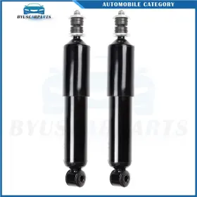 13398156 Byuscarparts For 2002-2004 Nissan Xterra 2003-2004 Frontier Front Pair Struts Shocks 13398156 Byuscarparts For 2002-2004 Nissan Xterra 2003-2004 Frontier Front Pair Struts Shocks