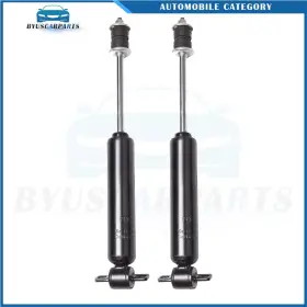 13398195 Byuscarparts 2 Pcs Front Struts Shocks For 1984-1995 Toyota Pickup 2wd Left Right 13398195 Byuscarparts 2 Pcs Front Struts Shocks For 1984-1995 Toyota Pickup 2wd Left Right
