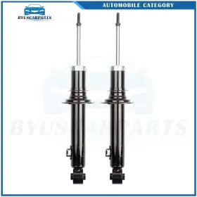 13427312 Byuscarparts 2 Pcs Front Struts Shocks For 1990-1997 Mazda Miata Left Right